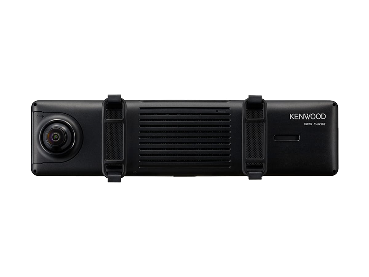 KENWOOD DRV-EM4700 BLACK