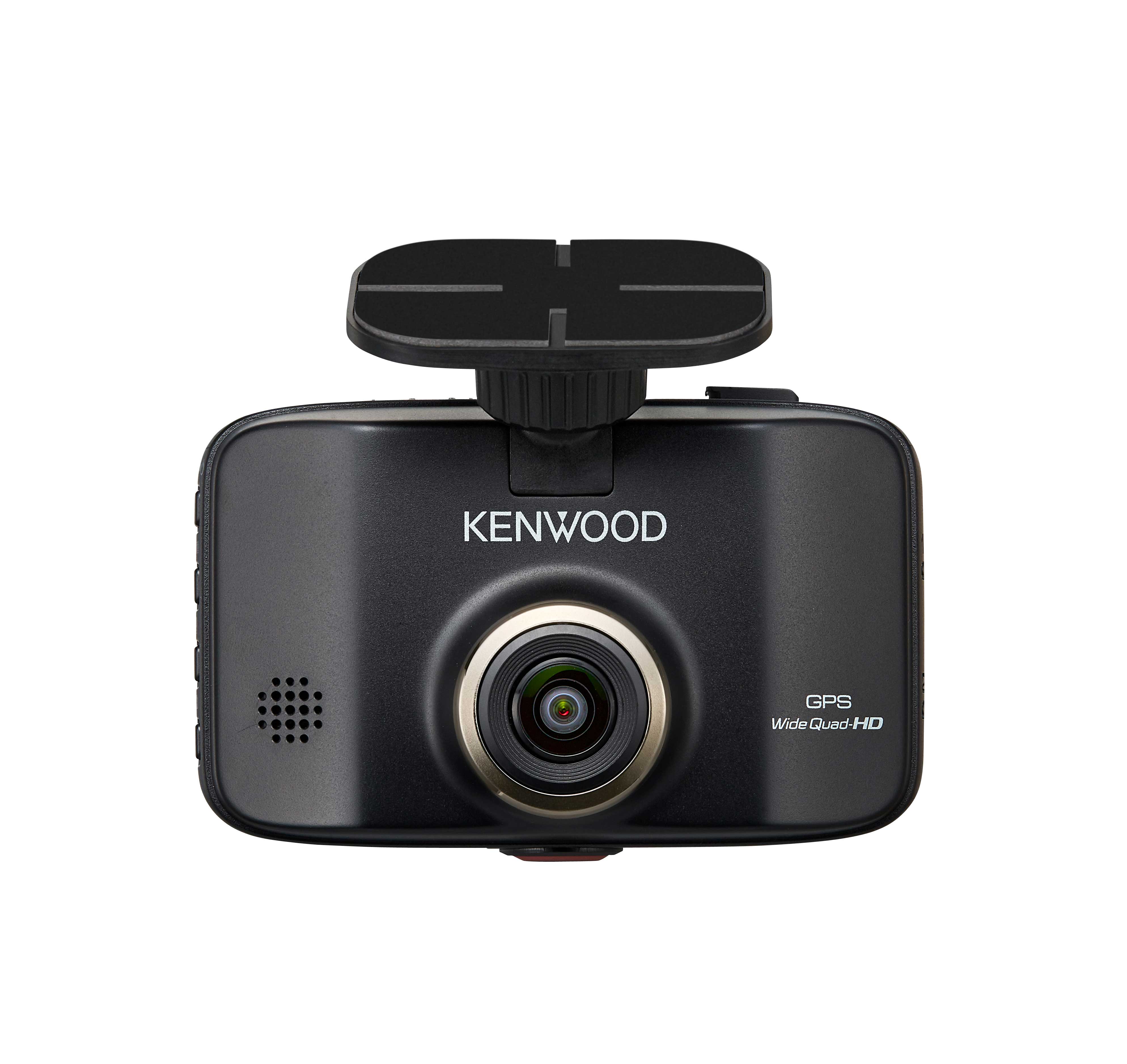 KENWOOD ケンウッド　ドライブレコーダー　2台セット販売