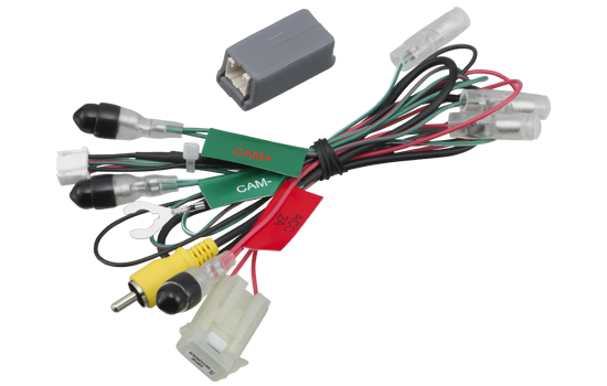 周辺機器・接続情報 | DRV-C770R | ドライブレコーダー / デジタル