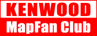 KENWOOD MapFan Club