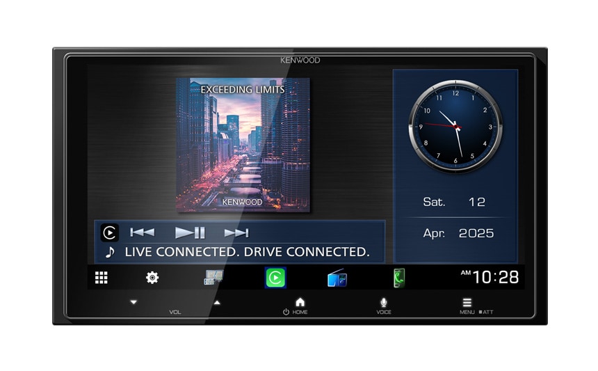 ディスプレイオーディオ DMX7525S | ディスプレイオーディオ / カー