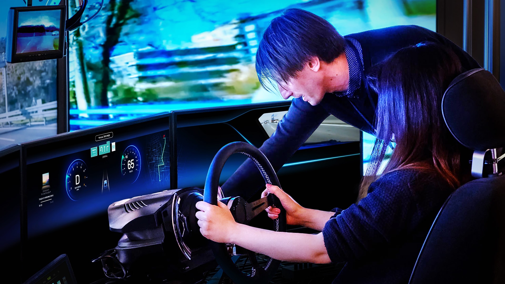 JVCケンウッド・デザイン