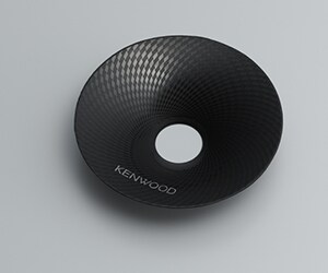 Kfc Rs163 カー用品 Kenwood