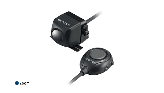 CMOS-320 | 後方/前方確認用カメラ | システムアップ | KENWOOD CMOS-320 | 後方/前方確認用カメラ | システムアップ | KENWOOD