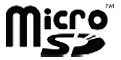 microSD