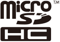 microSDHC