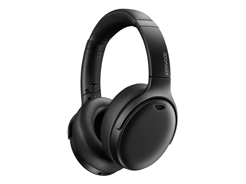 KENWOOD KH-KZ1G BLACK