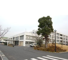 県立 川崎 高校