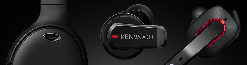 オーディオ | KENWOOD