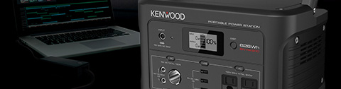 DRV-350 | ドライブレコーダー | KENWOOD