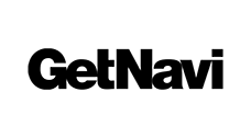 ロゴ：GetNavi