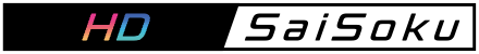 HD SAISOKU
