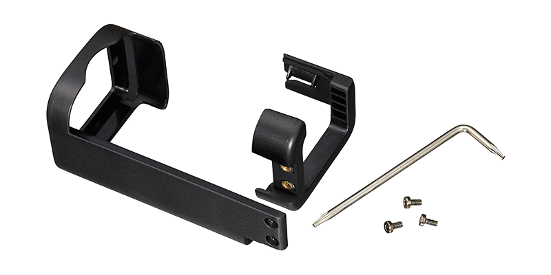 操作防止対応本体カバー