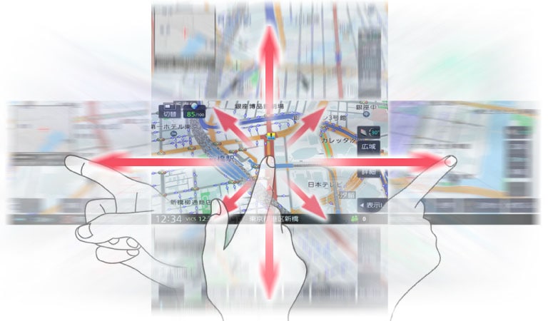 フリック