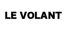 ロゴ：LE VOLANT
