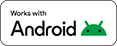 Works with Android