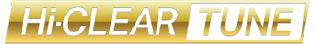 Hi-CLEAR TUNE
