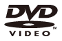 DVD Videoロゴ