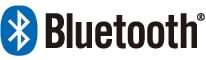 Bluetoothロゴ