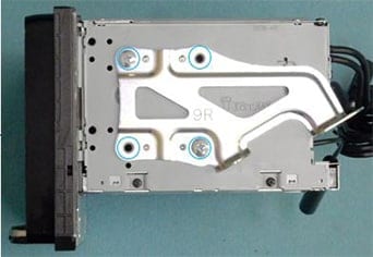 車種別適合情報 ダイハツ ロッキー | 彩速ナビ/スピーカー/オーディオ