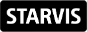 ロゴ：STARVIS