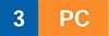 3 PC