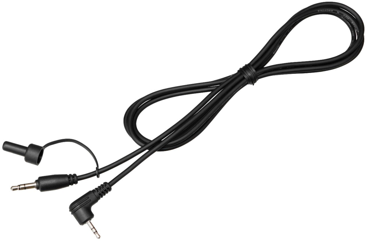 KNA-22AUX | ケーブル | アクセサリー・オプション | KENWOOD