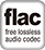 flac free lossless audio codec