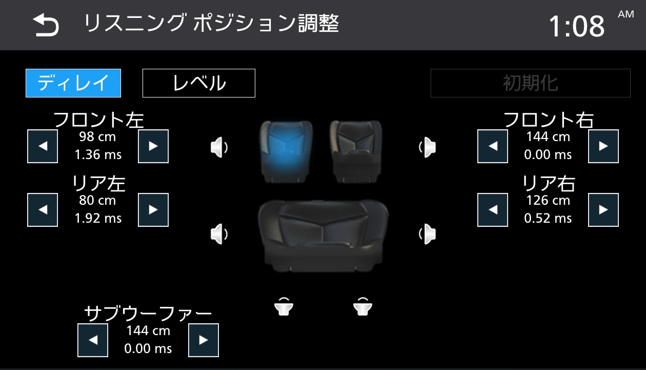 デジタルタイムアライメント