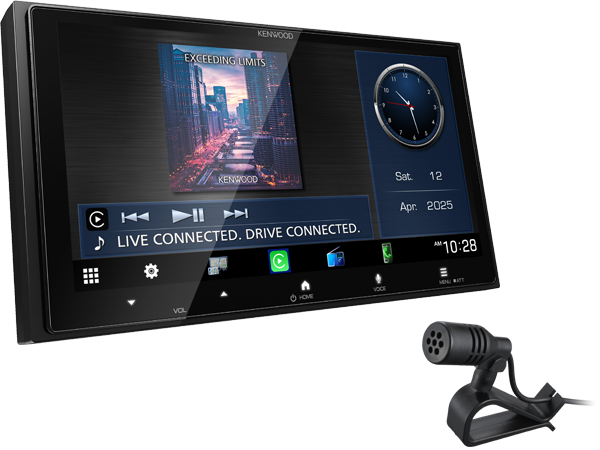 ディスプレイオーディオ DMX7525S | ディスプレイオーディオ / カー