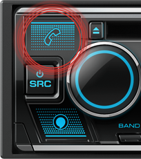 U382BT | ディスプレイオーディオ / カーオーディオ | KENWOOD