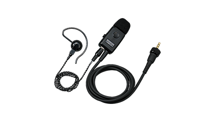 オプション | TPZ-D510（生産完了品） | 無線登録局 | 無線通信 | 法人