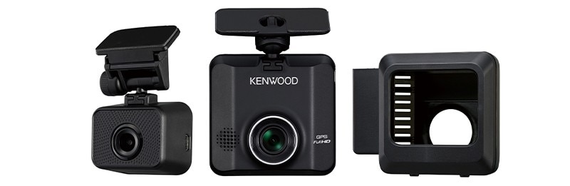 特定販路向けドライブレコーダーに2カメラモデルを新たにラインアップ 前後撮影対応2カメラドライブレコーダー「DRV-MR450DC」を発売 | 2020年 | ニュースリリース | KENWOOD