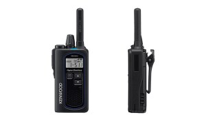 ケンウッド　登録局　5W  4台セット　TPZ-553 中古品 ケンウッド 登録局 5W 4台セット TPZ-553 中古品 ケンウッド 登録局 5W