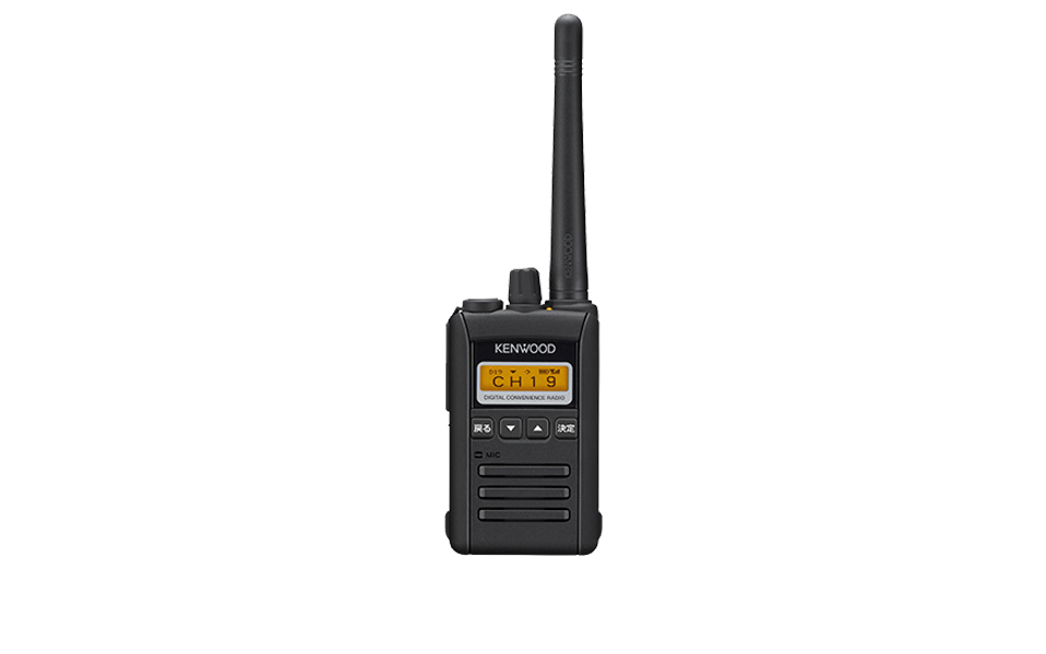 TCP-D151C | 無線免許局 デジタル/アナログ機 | 無線通信 | 法人の