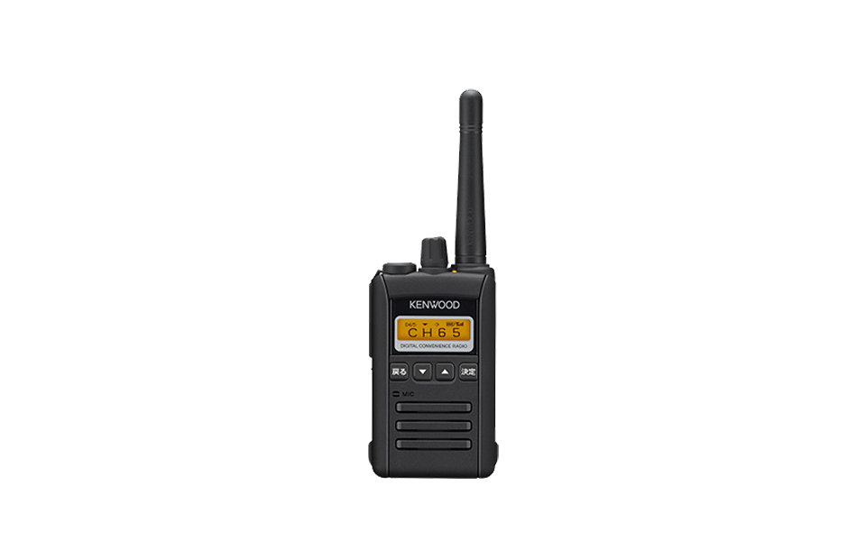 TCP-D251C (生産完了品) | 無線免許局 デジタル/アナログ機 | 無線通信 