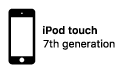 iPod touch (7th generation)
