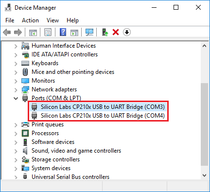 Virtual USB Devices Driver Download For Windows