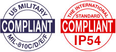 COMPLIANT LOGO