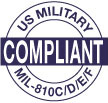 COMPLIANT LOGO