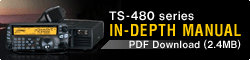 TS-480 series IN-DEPTH MANUAL