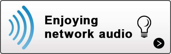 Enjoying network audio