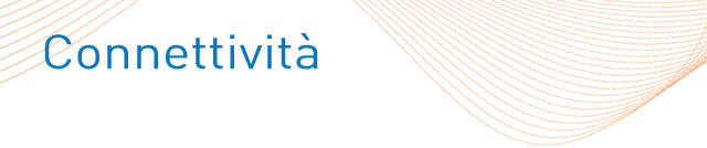Connettività