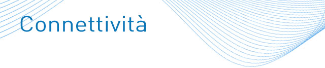 Connettività