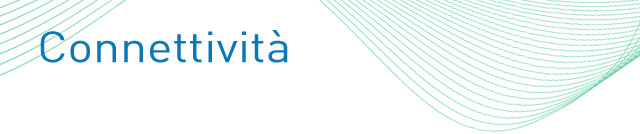 Connettività