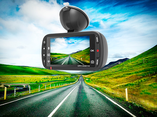 Dashboard Camera, Car Electronics