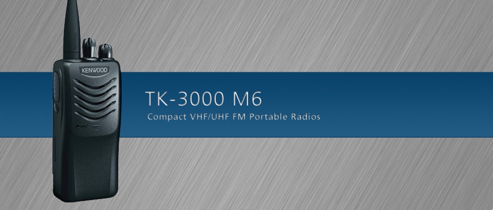 TK-3000 M6