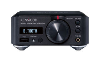 KENWOOD ステレオアンプ オーディオ機器 Amazon.co.jp: ケンウッドExcelonクラスD 4チャンネルパワーアンプ