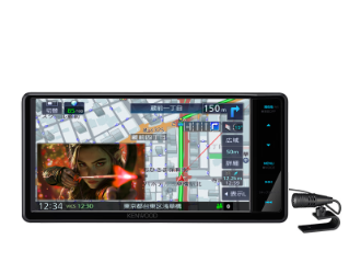 TYPE D（2026年モデル） | 特定販路向け製品 | KENWOOD