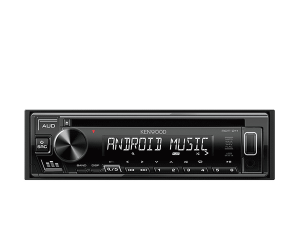 Rdt 211 カーオーディオ 特定販路向け製品 Kenwood